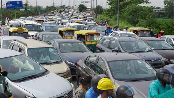 Odd-Even Rule Returns In Delhi: Two Wheelers Exempted, Fines Revised & More