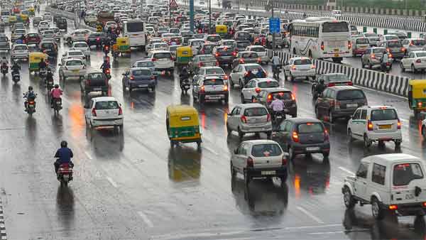 Odd-Even Rule Returns In Delhi: Two Wheelers Exempted, Fines Revised & More