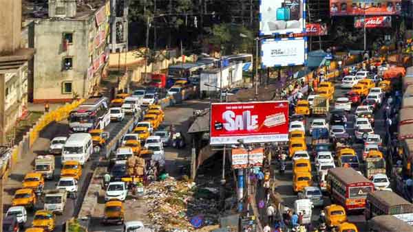 Odd-Even Rule Returns In Delhi: Two Wheelers Exempted, Fines Revised & More