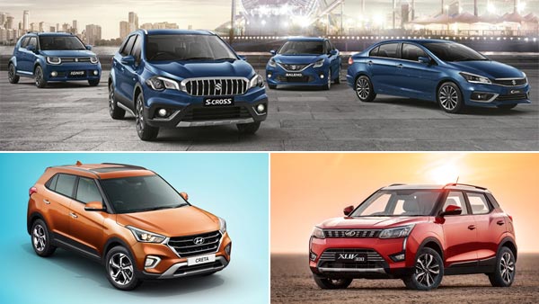 Indian Car Market Share April-September 2019 Analysis: Hyundai, Kia & Toyota Register Significant Growth