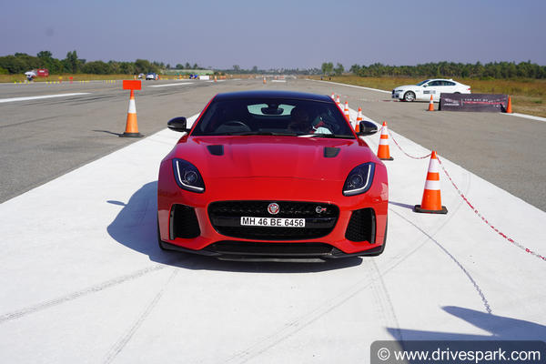 Jaguar Land Rover Discounts & Benefits During Festive Season: Low Down Payment & Other Offers On Select Models