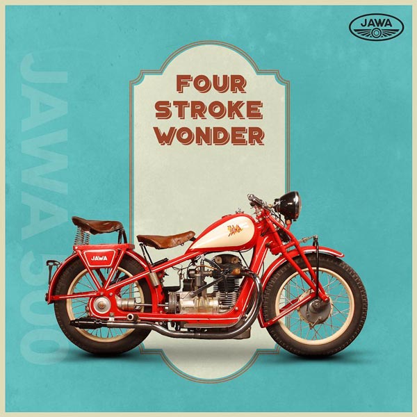 Jawa Anniversary Edition Model Launched In India At Rs 1.73 Lakh: Celebrates 90-Years Of Jawa Motorcycles