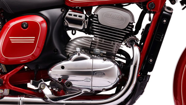 Jawa Anniversary Edition Model Launched In India At Rs 1.73 Lakh: Celebrates 90-Years Of Jawa Motorcycles