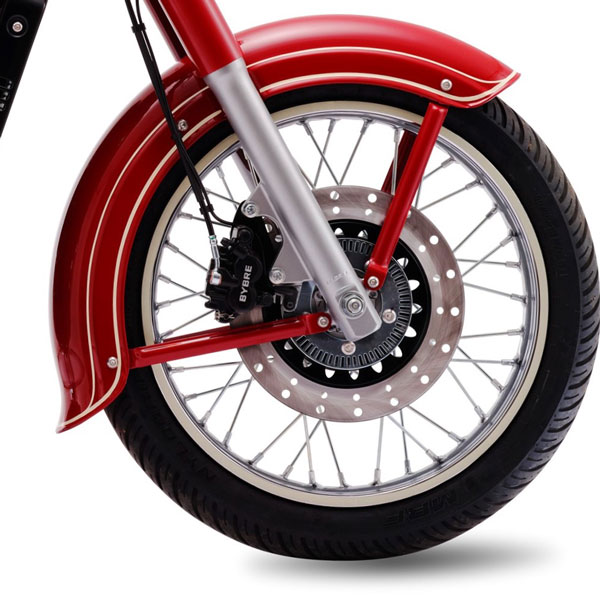 Jawa Anniversary Edition Model Launched In India At Rs 1.73 Lakh: Celebrates 90-Years Of Jawa Motorcycles