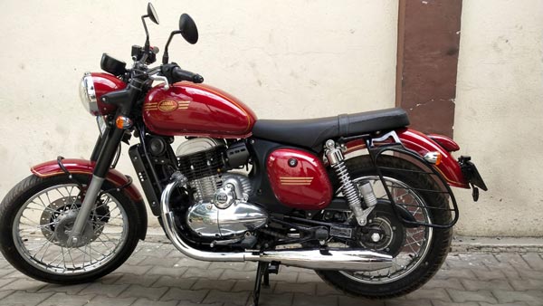 Jawa Motorcycles To Launch Three New Motorcycles Over 18 Months: What We Know So Far
