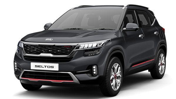 Hyundai Creta Sales In September 2019: Creta Sales Fall By 40% While Kia Seltos Extends Lead