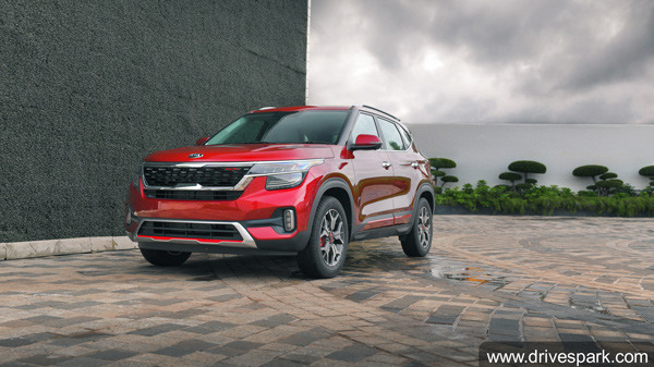 Kia Motors India Opens BEAT360 Experience Store In Gurugram