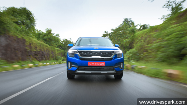 Kia Motors India Opens BEAT360 Experience Store In Gurugram