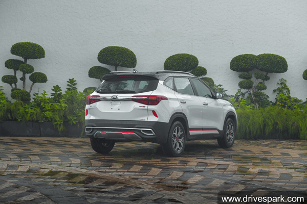 Kia Motors India Opens BEAT360 Experience Store In Gurugram