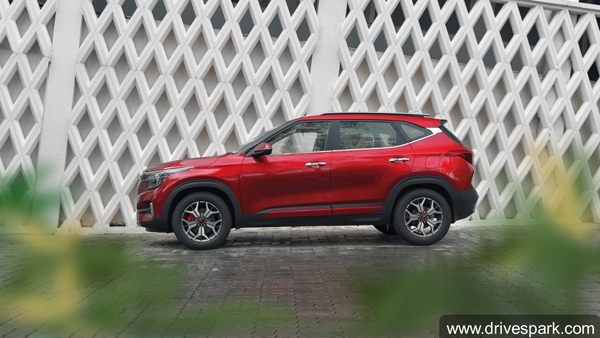 Kia Motors India Opens BEAT360 Experience Store In Gurugram