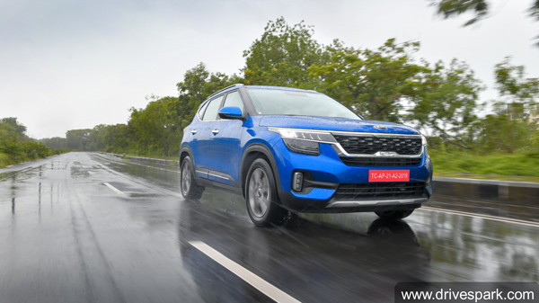 Kia Motors India Opens BEAT360 Experience Store In Gurugram