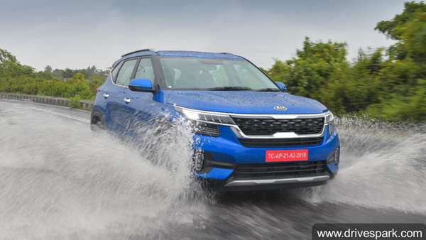 Kia Motors India Opens BEAT360 Experience Store In Gurugram