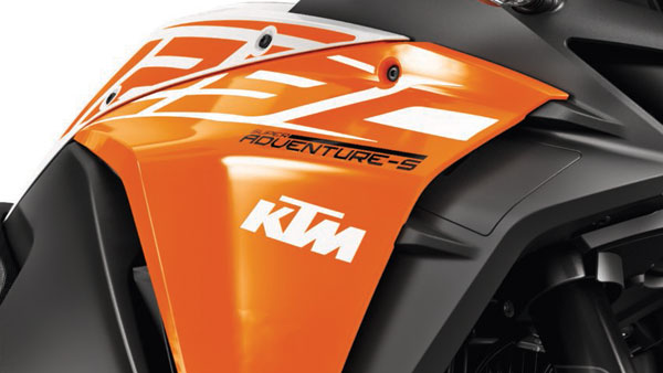 KTM 390 Adventure India Launch Confirmed at India Bike Week 2019: Global Unveil At EICMA