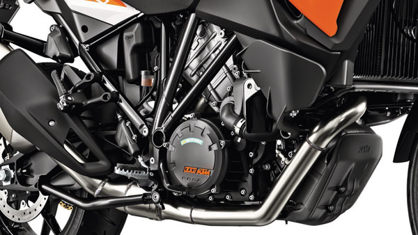 KTM 390 Adventure India Launch Confirmed at India Bike Week 2019: Global Unveil At EICMA
