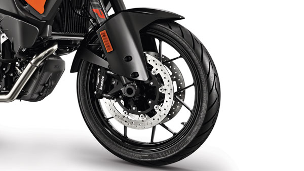 KTM 390 Adventure India Launch Confirmed at India Bike Week 2019: Global Unveil At EICMA
