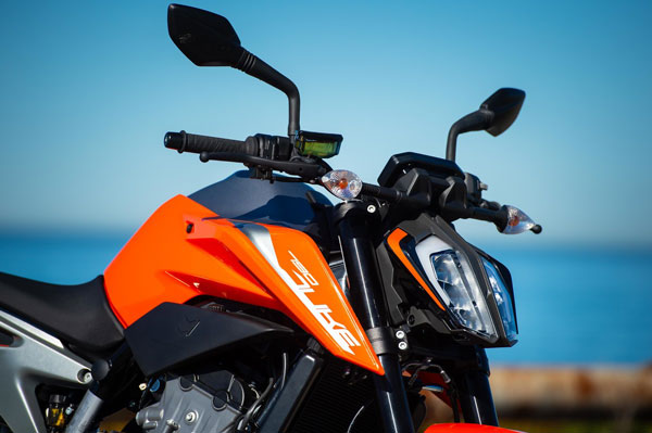 KTM India Sales Register 39% Growth In September: Duke & RC 125 Top-Selling Models In India