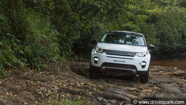Jaguar Land Rover Discounts & Benefits During Festive Season: Low Down Payment & Other Offers On Select Models