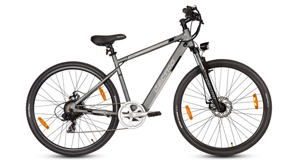 Lectro Electric Bikes Full Localization Manufacturing By Hero: Make In India Initiative