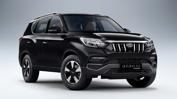 Mahindra Car Discounts & Offers For October: Festive Season Benefits Offered On Multiple Models