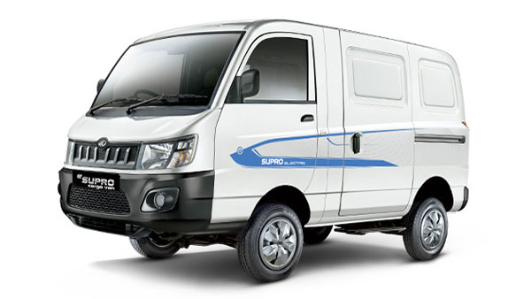 Mahindra-Ford Joint Venture Announced In India & Other Emerging Markets