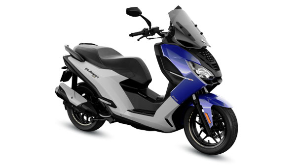 Mahindra Two Wheelers Acquires 100 Percent Stake In Peugeot Motocycles