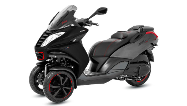 Mahindra Two Wheelers Acquires 100 Percent Stake In Peugeot Motocycles