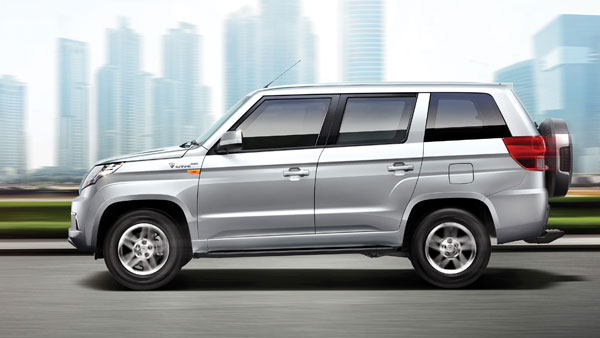 Mahindra Car Discounts & Offers For October: Festive Season Benefits Offered On Multiple Models