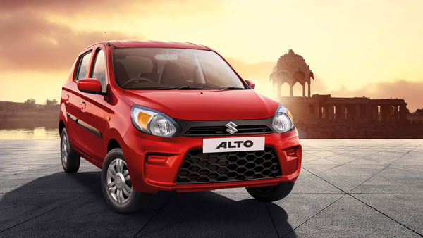 Maruti Suzuki BS6 Car Sales In India: Achieves Two Lakh Sales Milestone In Six Months