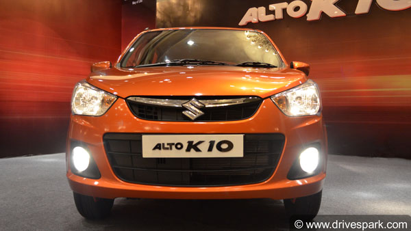 Maruti Discount Offer With Swift, Alto, Celerio, & More: Benefits Of Upto Rs 90,000
