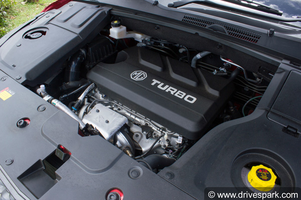 MG Hector 10,000 Production Units Crossed: 6,000 SUVs Already Delivered