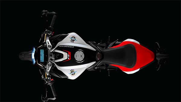 MV Agusta 800 RR Dragster Series Launched In India At Rs 18.73 Lakh: Specs, Features & Other Details