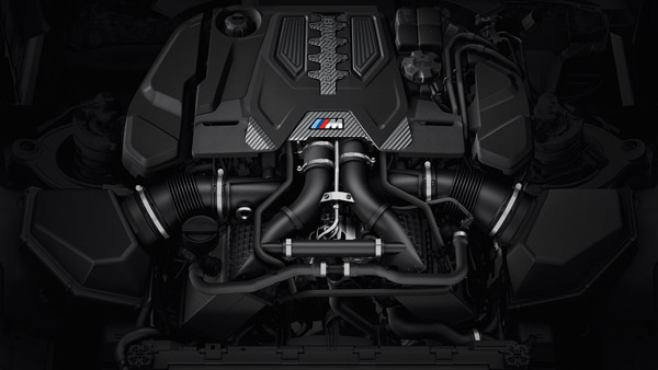 BMW M5 Competition Launched In India At Rs 1.54 Crore: Specs, Features & Other Details