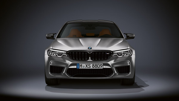 BMW M5 Competition Launched In India At Rs 1.54 Crore: Specs, Features & Other Details