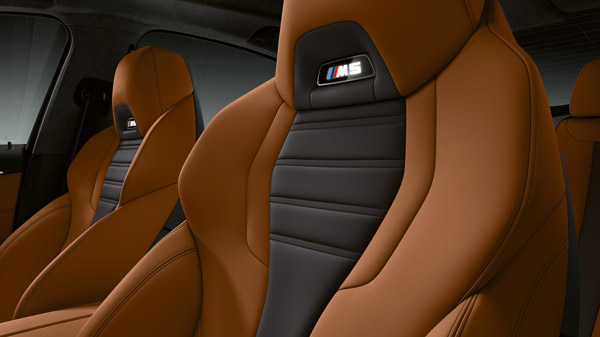 BMW M5 Competition Launched In India At Rs 1.54 Crore: Specs, Features & Other Details