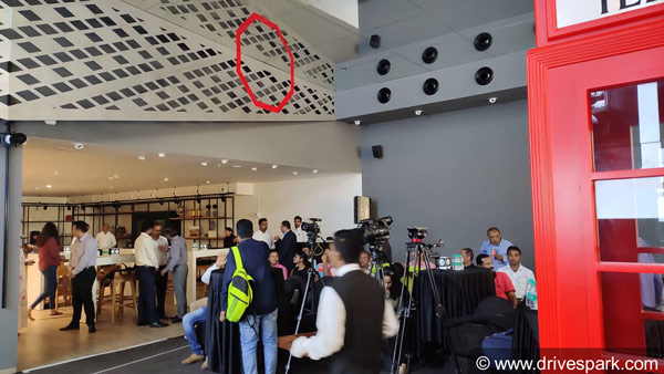 MG Motor India Opens Second Flagship Experience Store In Mumbai