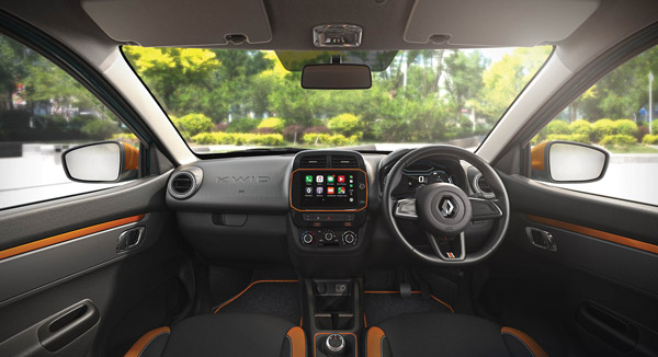 New Renault Kwid Vs Old Kwid: Major Differences & Changes In Specs, Features, Design & More