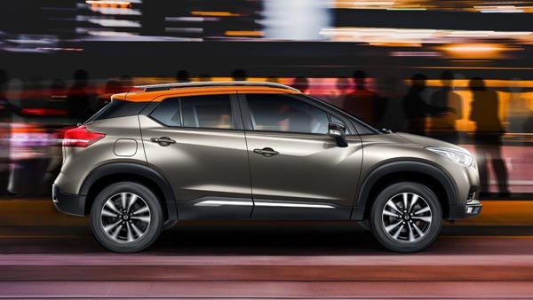 Nissan Diwali Discount Offers & Benefits Available With Select Models