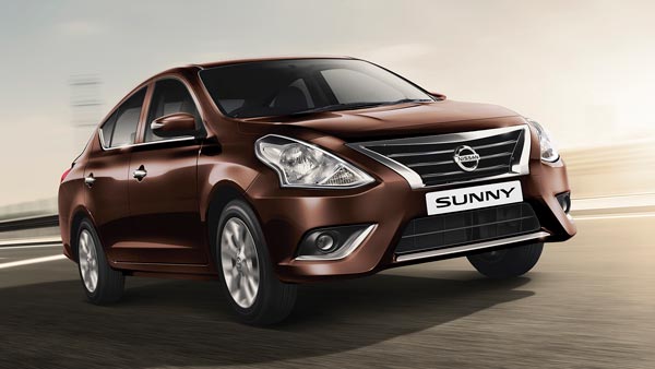 Nissan Diwali Discount Offers & Benefits Available With Select Models