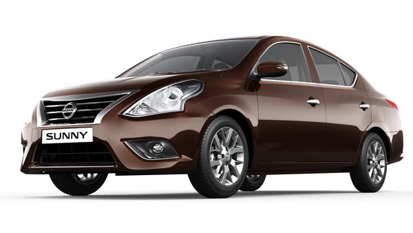 Nissan Diwali Discount Offers & Benefits Available With Select Models