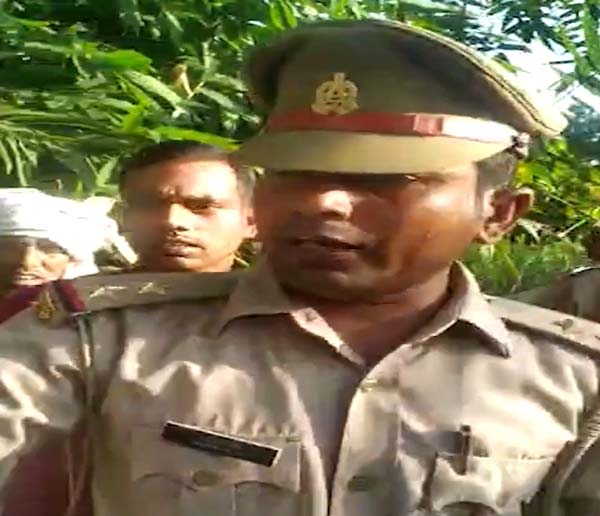 Police Inspector Fines Himself For Not Wearing Helmet: Villagers Force Him To Issue Challan