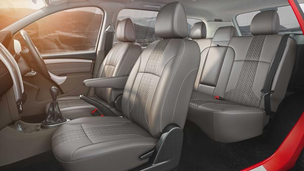 New Renault Compact-SUV To Debut At 2020 Auto Expo: All-New Sub-4 Metre SUV To Make Its World Premiere In India