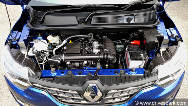 New Renault Compact-SUV To Debut At 2020 Auto Expo: All-New Sub-4 Metre SUV To Make Its World Premiere In India