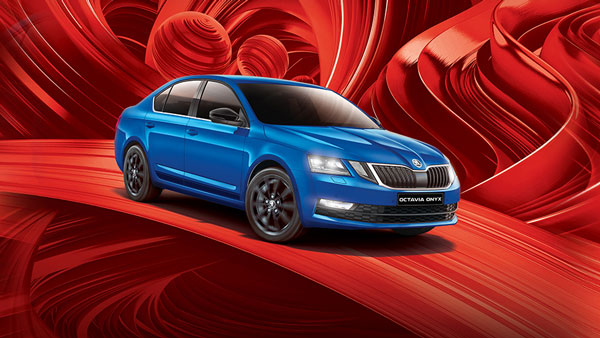 Skoda Octavia Onyx Launched In India At Rs 20 Lakh: Specs, Features & Other Details