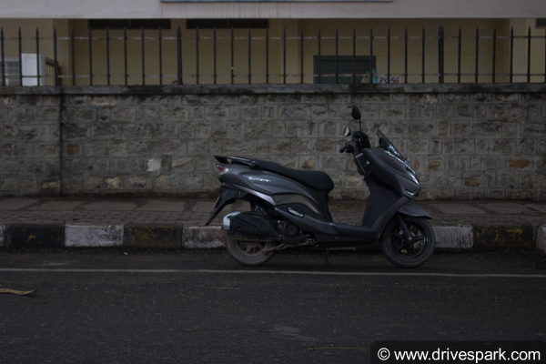 Suzuki Scooter Sales In India Beats Hero MotoCorp During H1 2019: Report