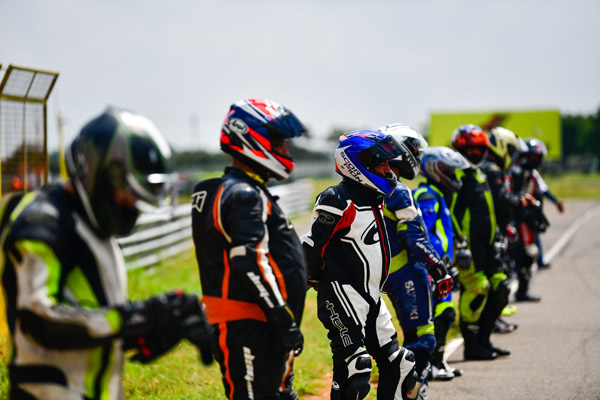 Suzuki Gixxer Cup Endurance Race 2019: New 250cc Race Bikes Used For The First Time