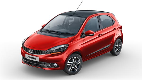 Top-Selling Hatchbacks In India For September 2019: Maruti Alto, Swift & WagonR Top The List