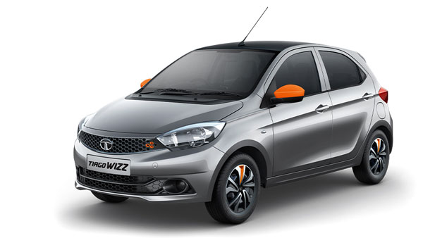 Tata Tiago Wizz Edition Launched In India At Rs 5.40 Lakh: Specs, Features, Updates & Other Details
