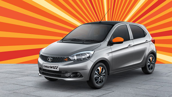 Tata Tiago Wizz Edition Launched In India At Rs 5.40 Lakh: Specs, Features, Updates & Other Details