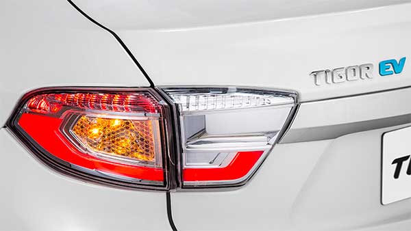 Tata Tigor EV Extended Range Launched In India At Rs 9.44 Lakh: Specs, Features, Range & Other Details