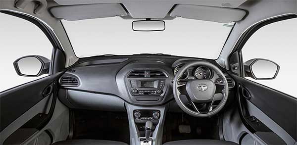 Tata Tigor EV Extended Range Launched In India At Rs 9.44 Lakh: Specs, Features, Range & Other Details
